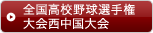 全国高校野球選手権大会西中国大会