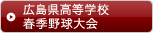 広島県高等学校春季野球大会