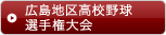 広島地区高校野球選手権大会